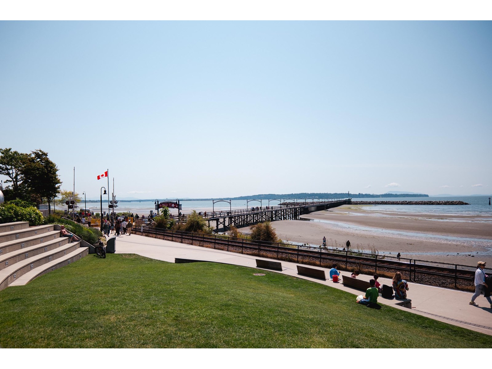 1469 MERKLIN STREET, White Rock