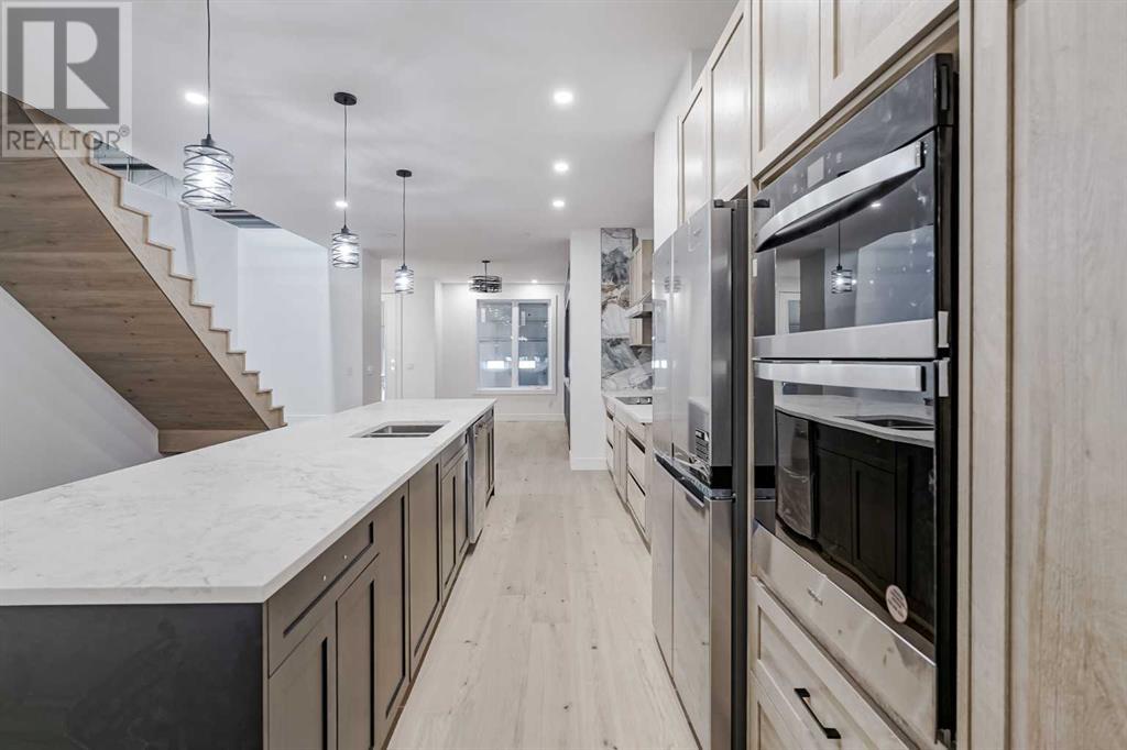 Single Family House for Sale in   Avenue NW Mount Pleasant Calgary 
