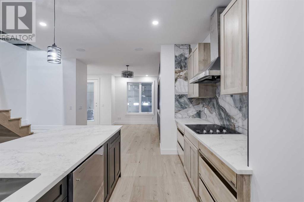 434 28 Avenue NW, Calgary, Alberta