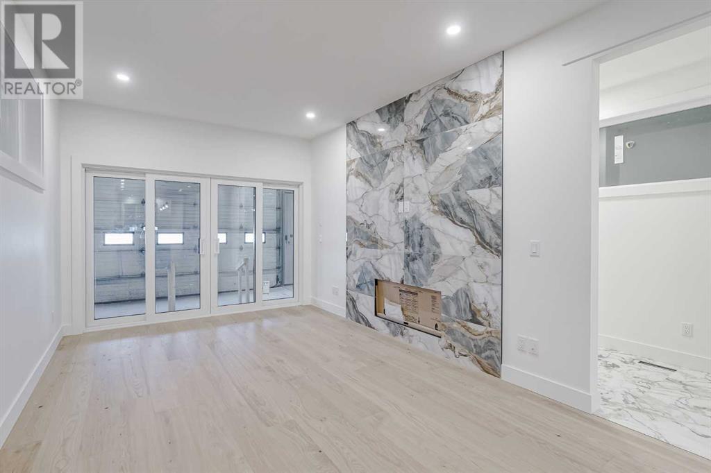 Single Family House for Sale in   Avenue NW Mount Pleasant Calgary 
