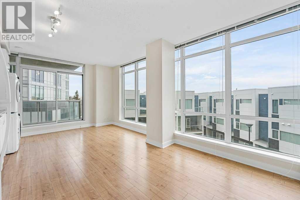 Single Family House High rise for Sale in   Brentwood Common NW Brentwood Calgary 