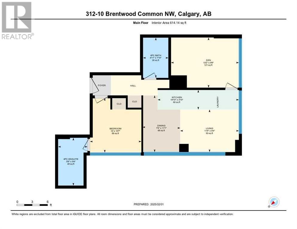Single Family House High rise for Sale in   Brentwood Common NW Brentwood Calgary 