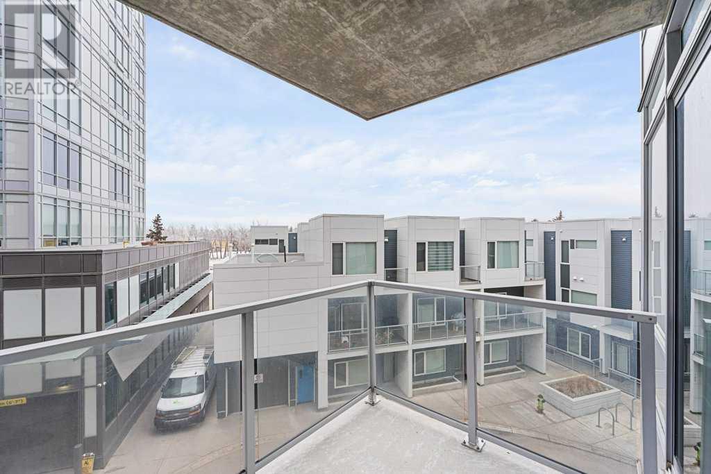 312, 10 Brentwood Common NW, Calgary, Alberta