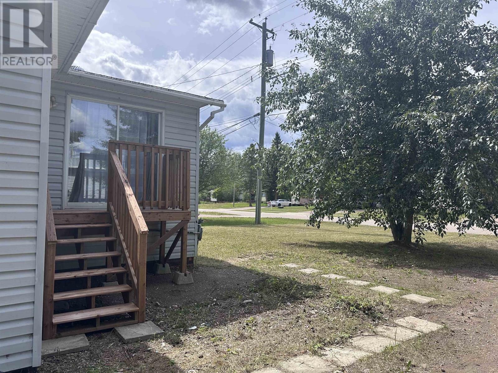 5236 42 STREET, Fort Nelson