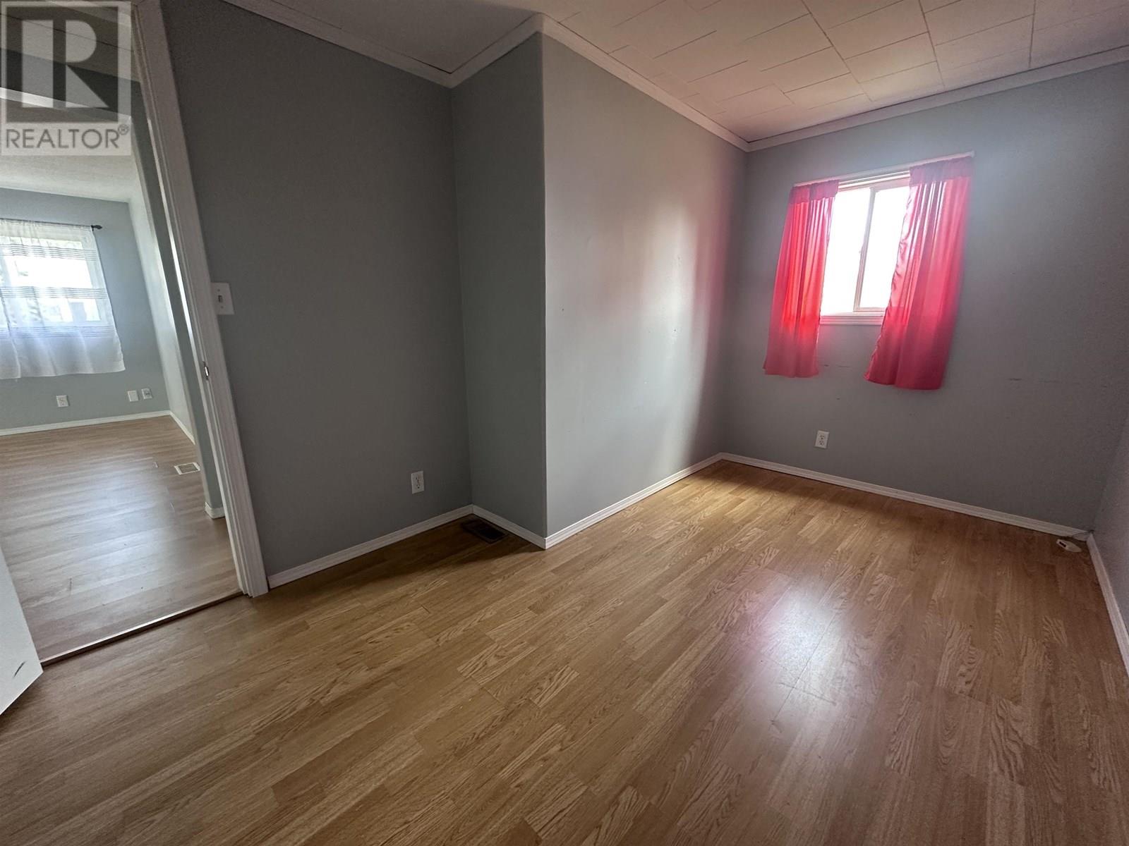 5236 42 STREET, Fort Nelson