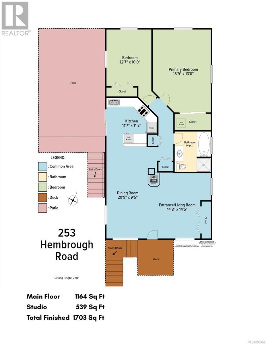 Photo 11 of 253 Hembrough Rd, Bowser BC