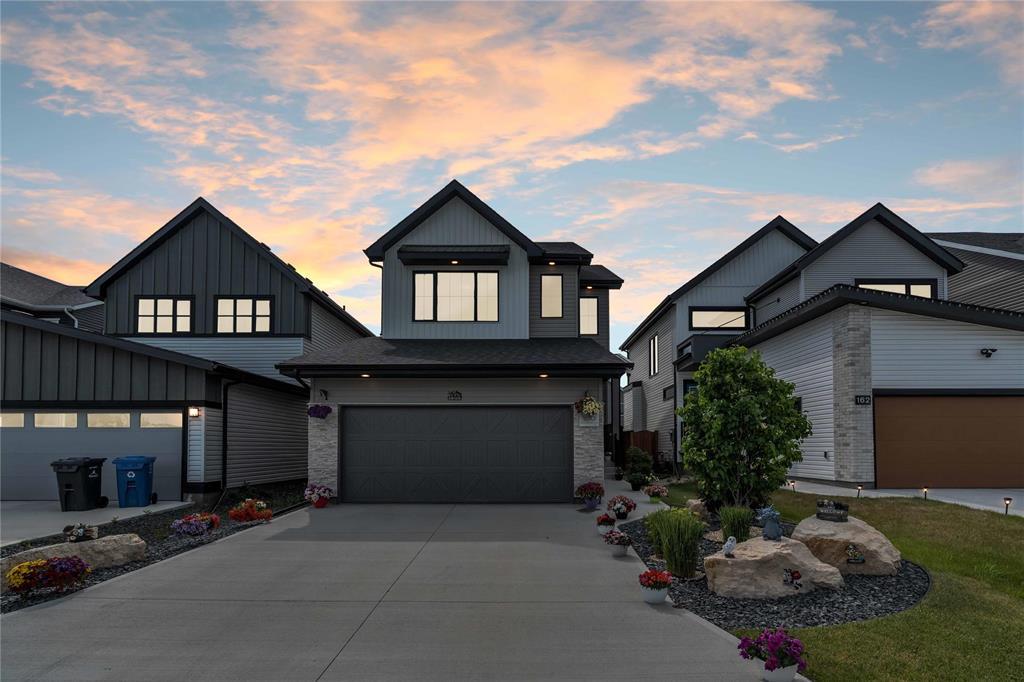 Photo 15 of 166 Big Bluestem Road, Winnipeg MB
