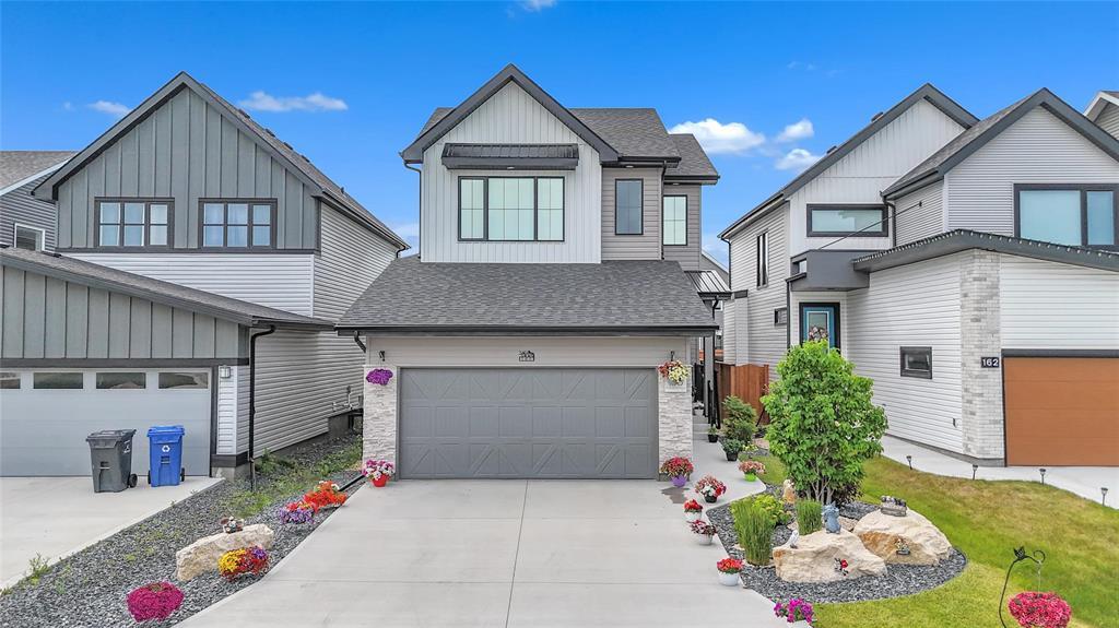 Photo 32 of 166 Big Bluestem Road, Winnipeg MB
