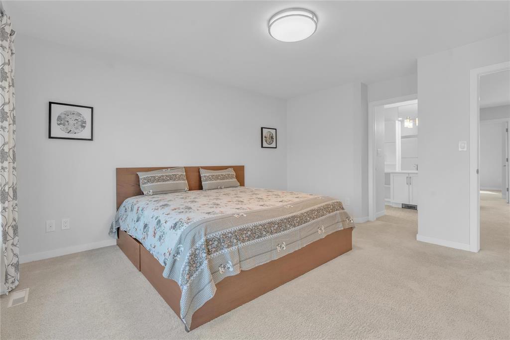 Photo 17 of 166 Big Bluestem Road, Winnipeg MB
