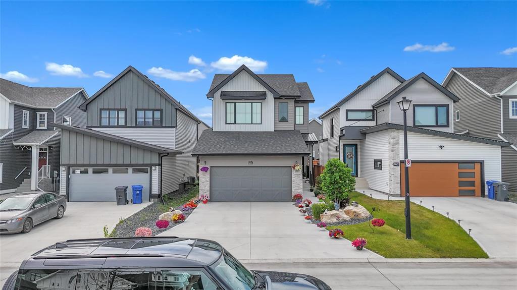 Photo 31 of 166 Big Bluestem Road, Winnipeg MB