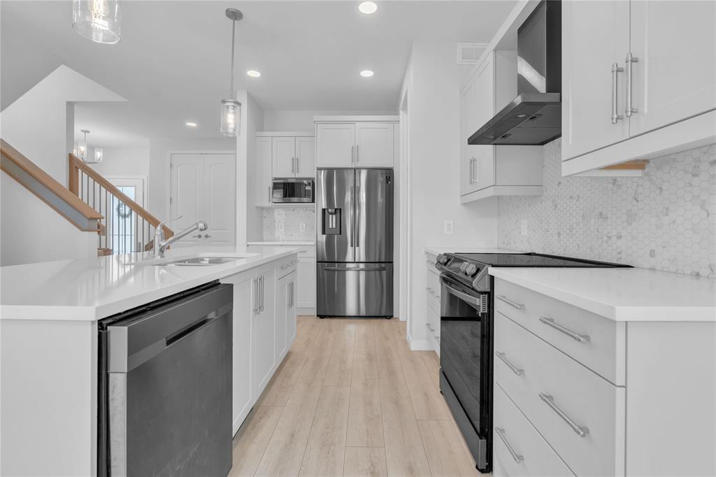 Photo 26 of 166 Big Bluestem Road, Winnipeg MB