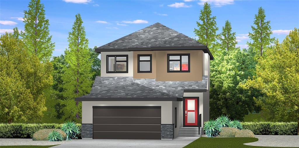 Photo 1 of 354 Granite Grove Road, Winnipeg MB