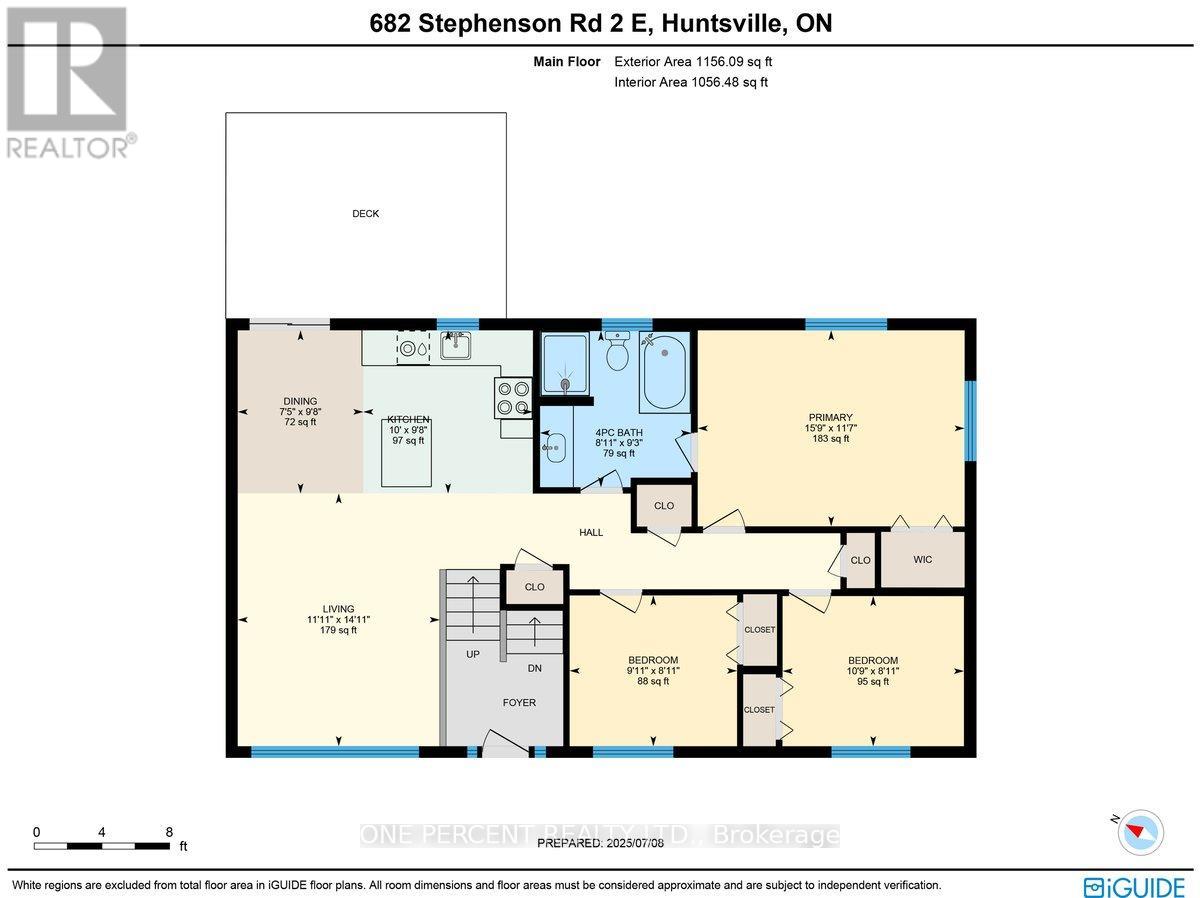 Photo 25 of 682 Stephenson Rd 2 Road E, Huntsville ON