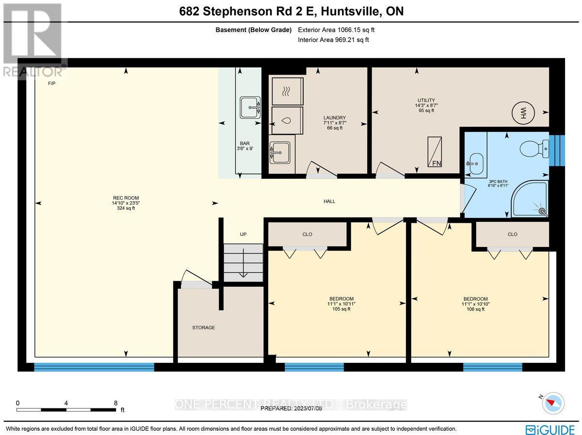 Photo 10 of 682 Stephenson Rd 2 Road E, Huntsville ON