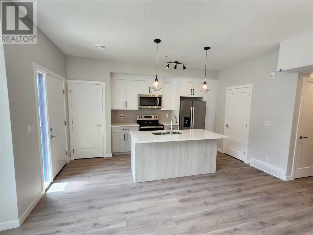 Single Family House for Sale in   Belmont Street SW Belmont Calgary 