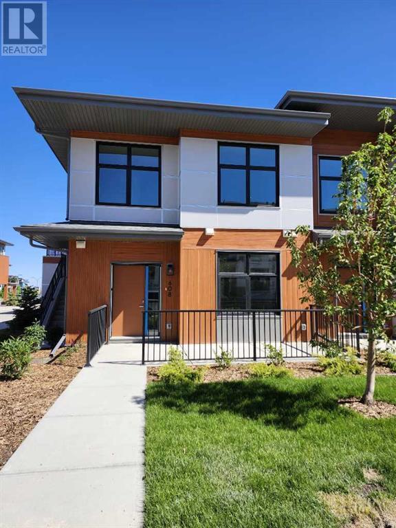 Single Family House for Sale in   Belmont Street SW Belmont Calgary 