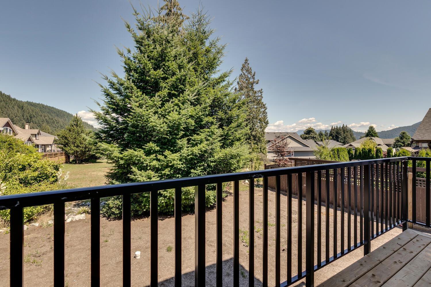 60 14550 MORRIS VALLEY ROAD, Mission