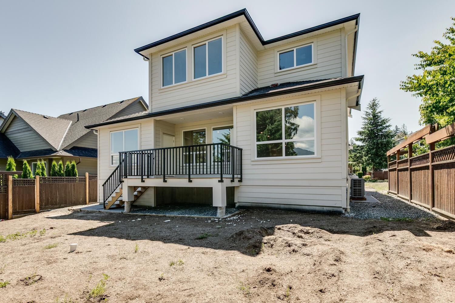 60 14550 MORRIS VALLEY ROAD, Mission