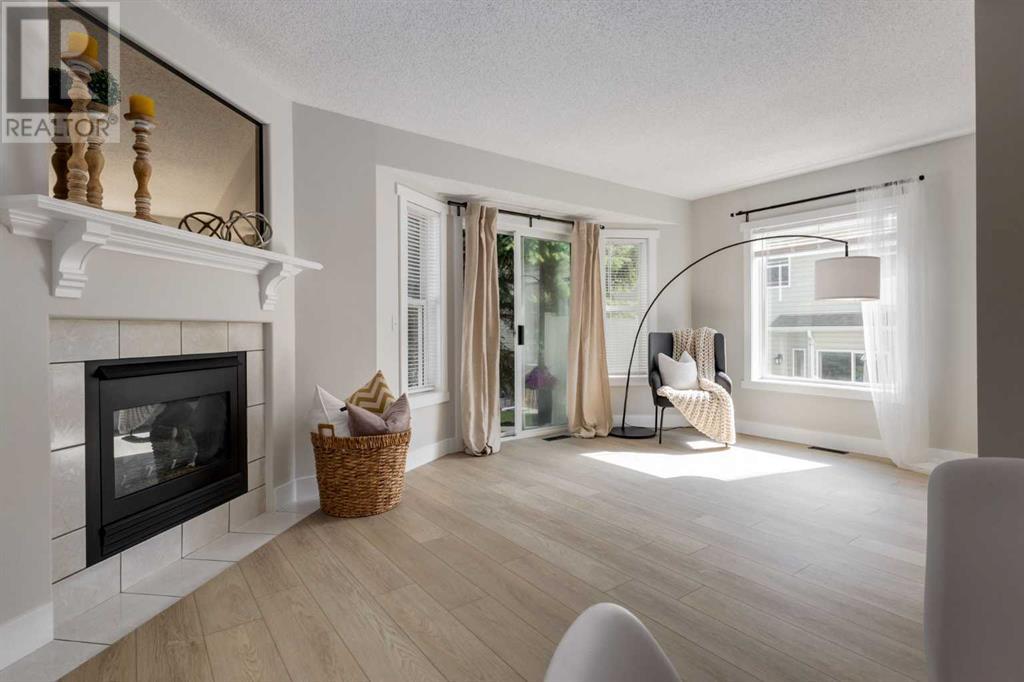 Single Family House for Sale in  Millrise Green SW Millrise Calgary 