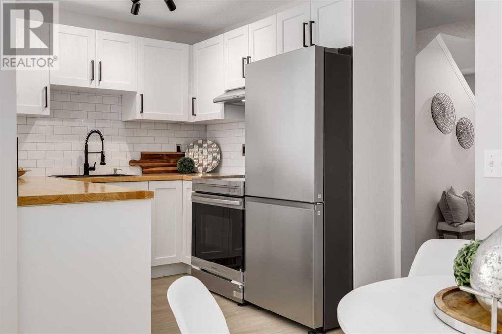 Single Family House for Sale in  Millrise Green SW Millrise Calgary 