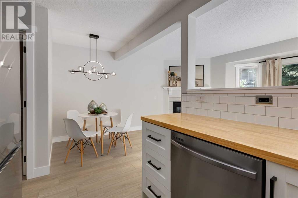 Single Family House for Sale in  Millrise Green SW Millrise Calgary 