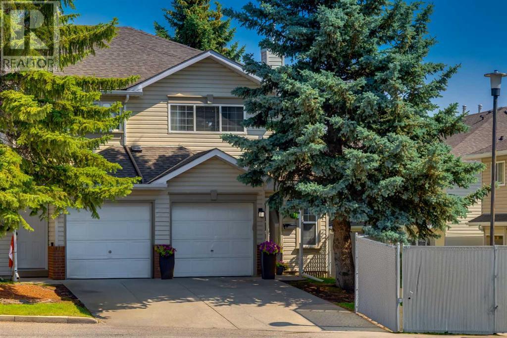Single Family House for Sale in  Millrise Green SW Millrise Calgary 