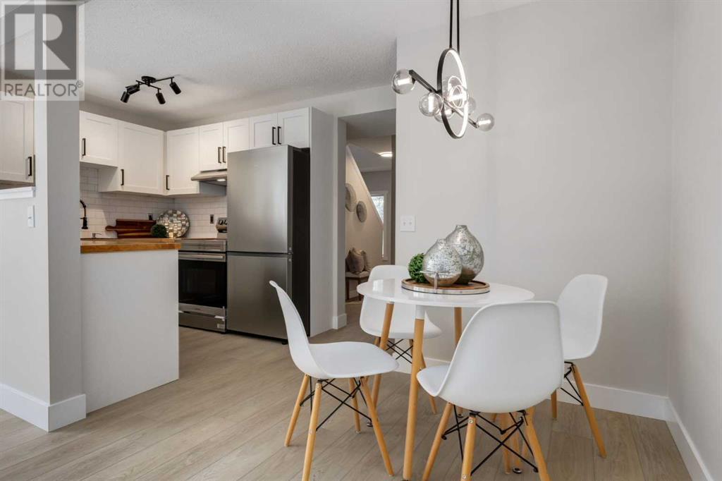 Single Family House for Sale in  Millrise Green SW Millrise Calgary 