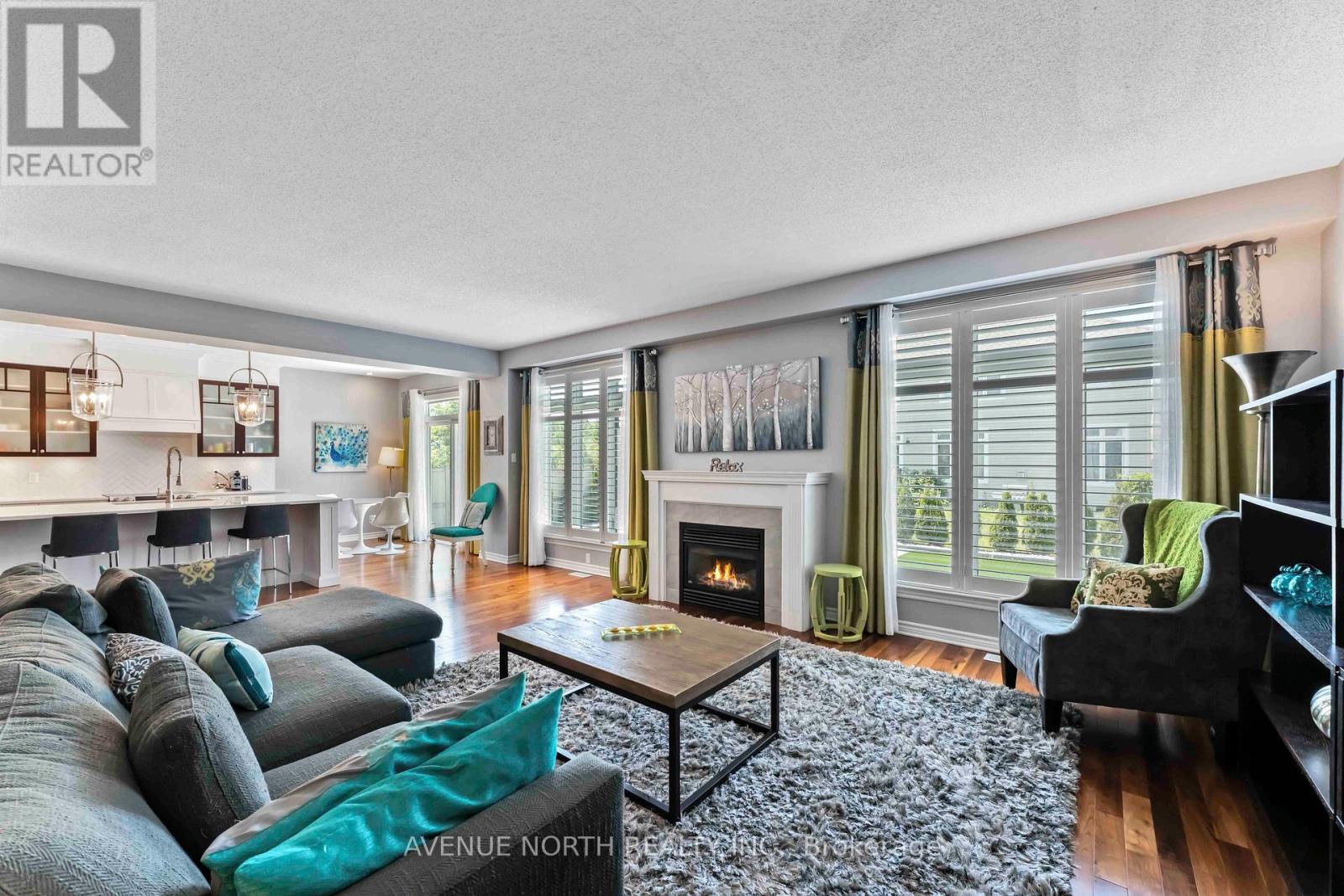 Photo 17 of 714 Bunchberry Way, Ottawa ON