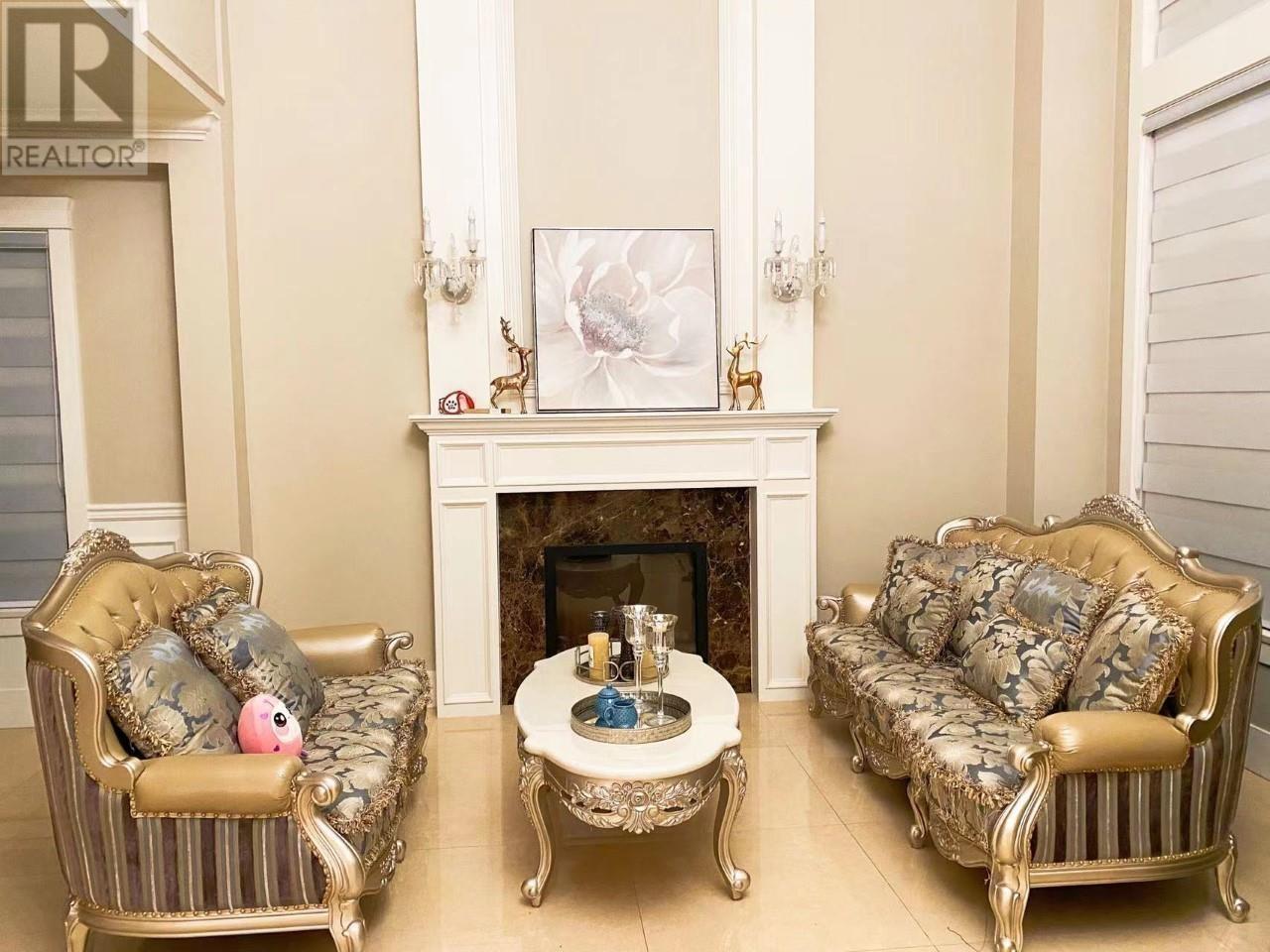 8180 LUNDY Road, Richmond