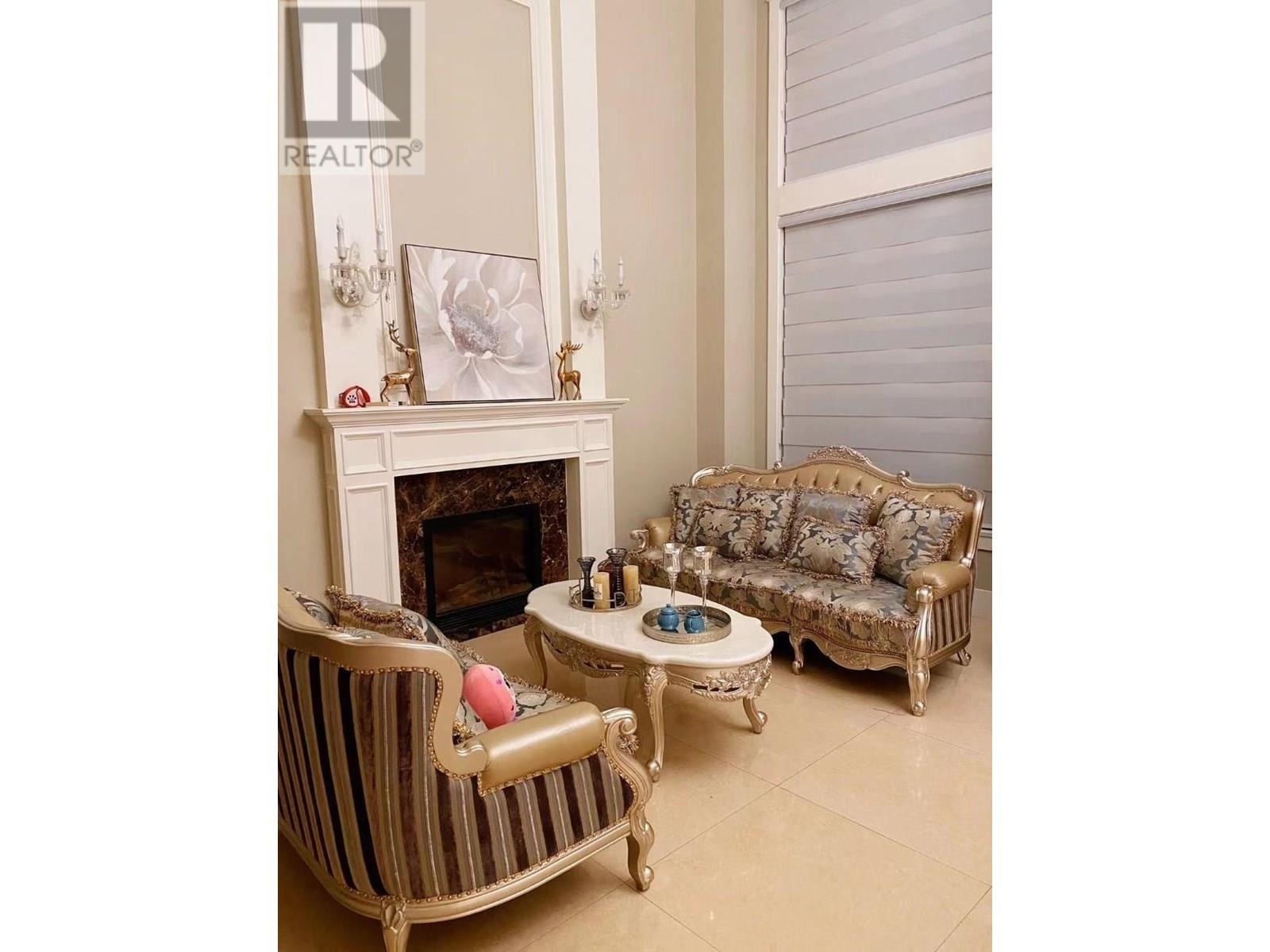 8180 LUNDY Road, Richmond