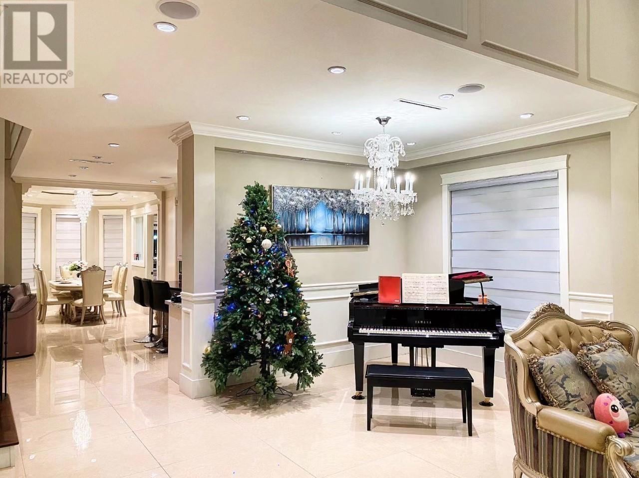 8180 LUNDY Road, Richmond