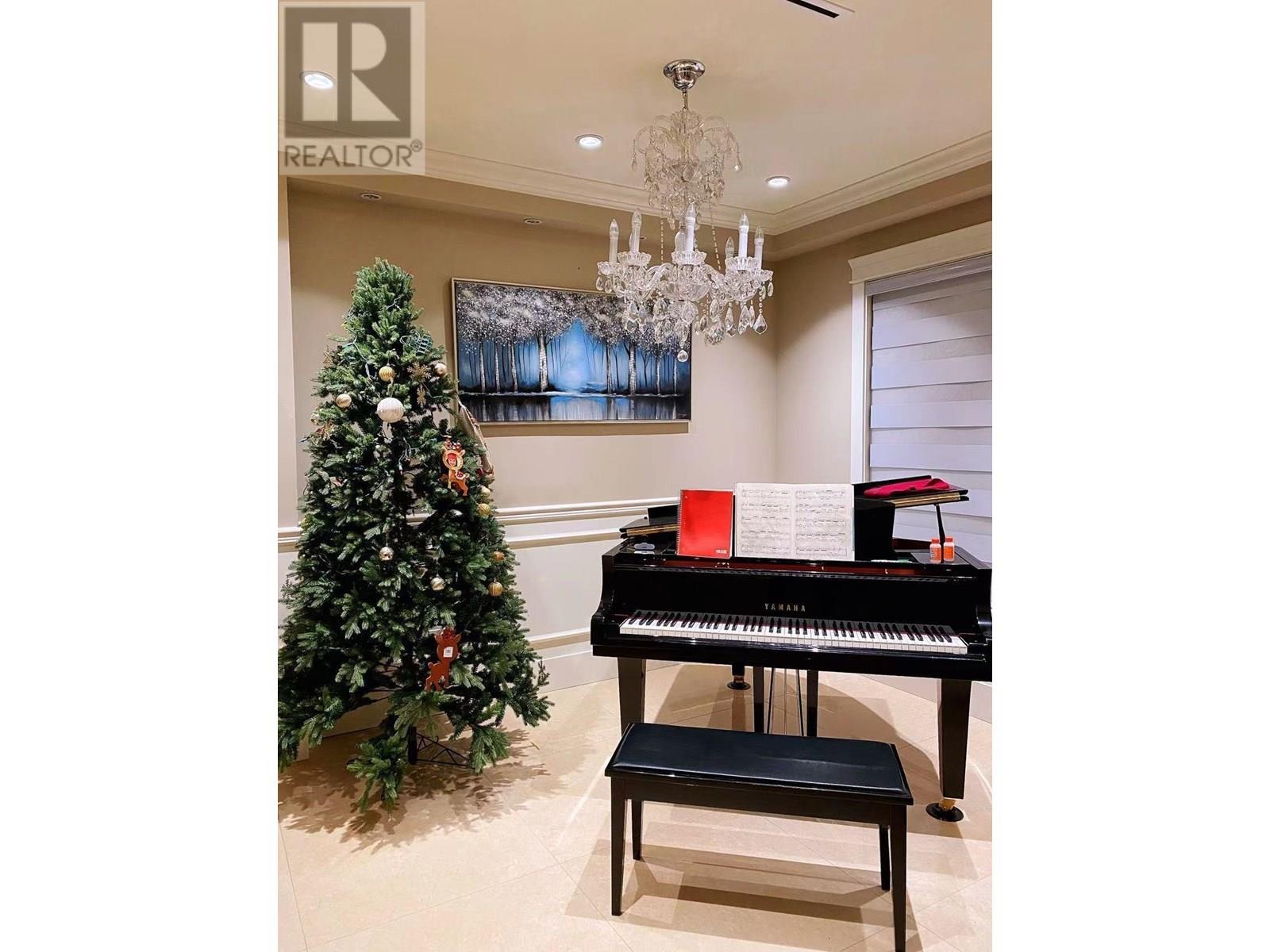 8180 LUNDY Road, Richmond