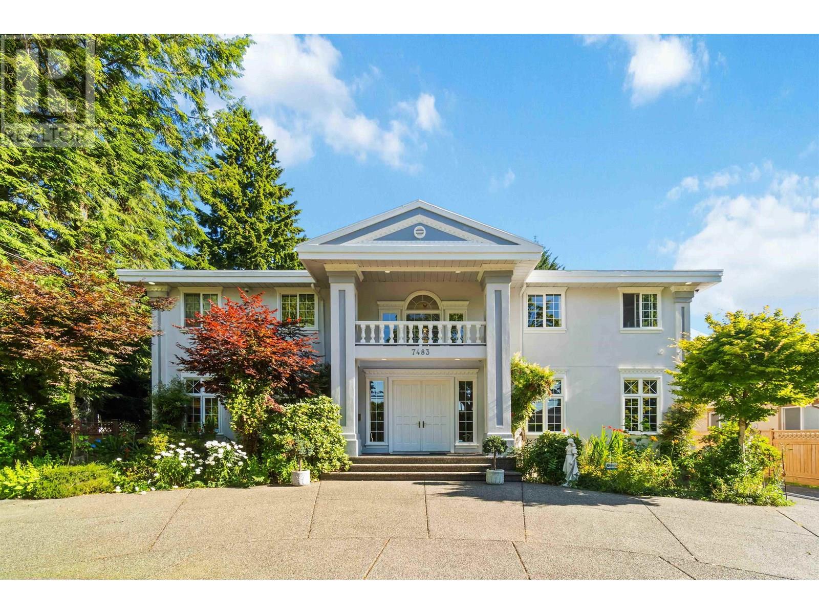 Photo 2 of 7483 Government Road, Burnaby BC