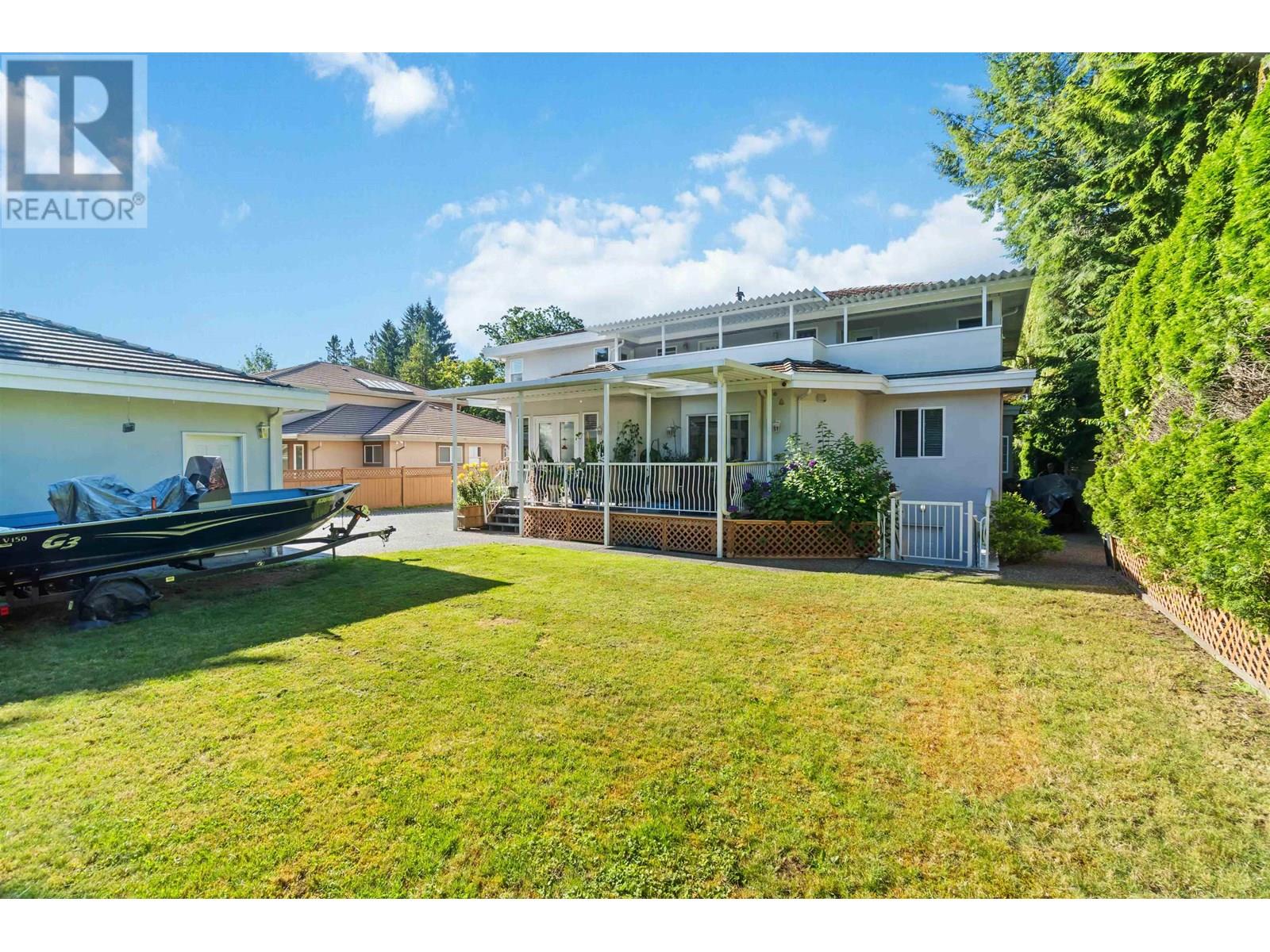 Photo 29 of 7483 Government Road, Burnaby BC