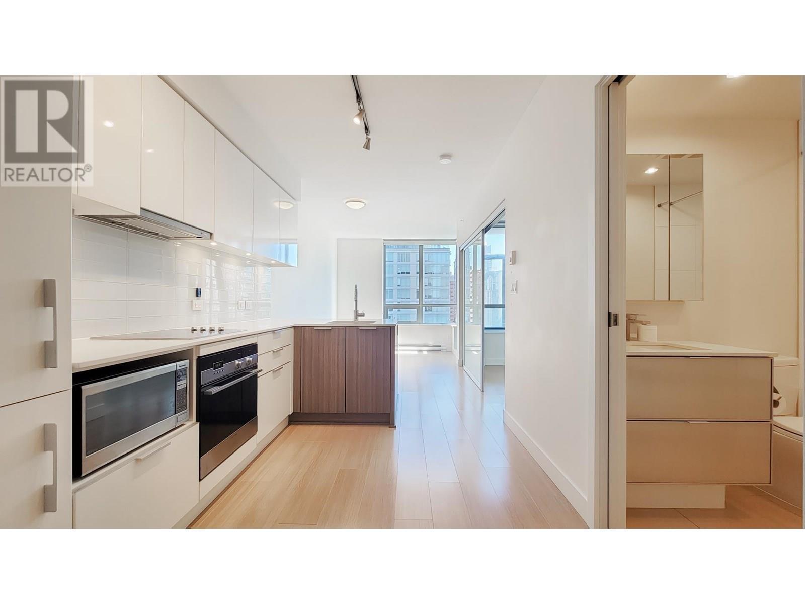 Photo 6 of 1205 1308 Hornby Street, Vancouver BC