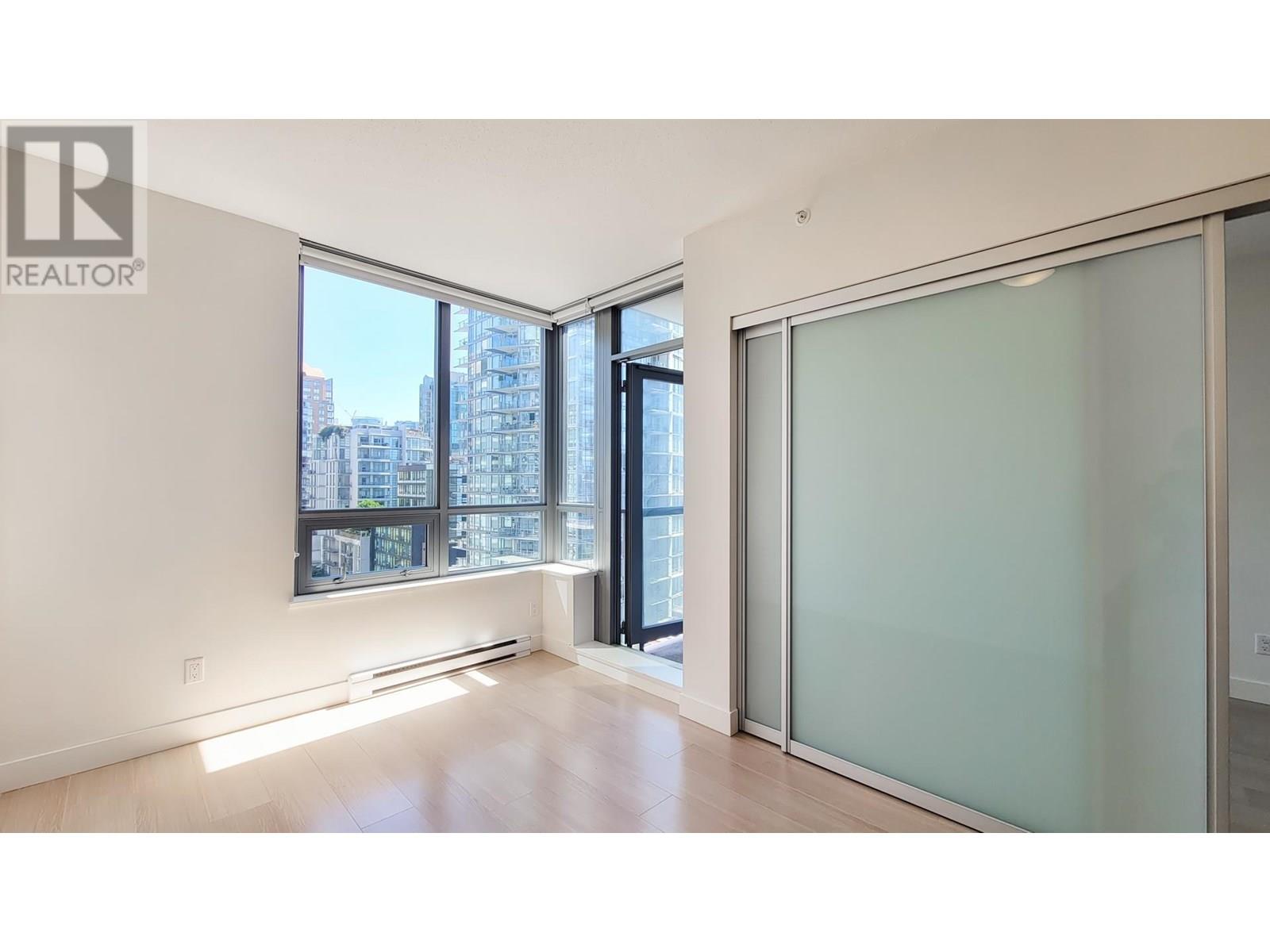 Photo 1 of 1205 1308 Hornby Street, Vancouver BC