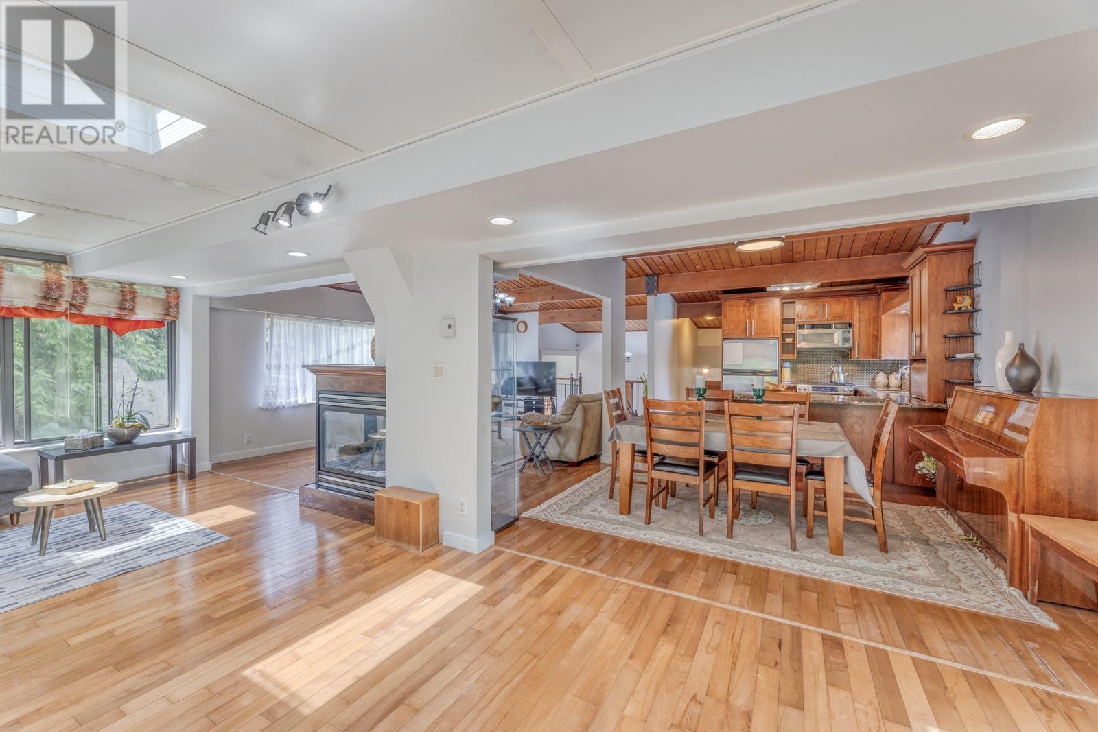 Photo 11 of 3410 Mount Seymour Parkway, North Vancouver BC
