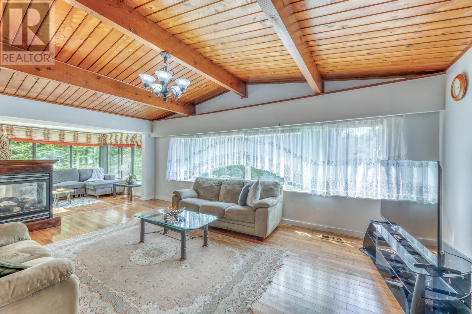 Photo 5 of 3410 Mount Seymour Parkway, North Vancouver BC