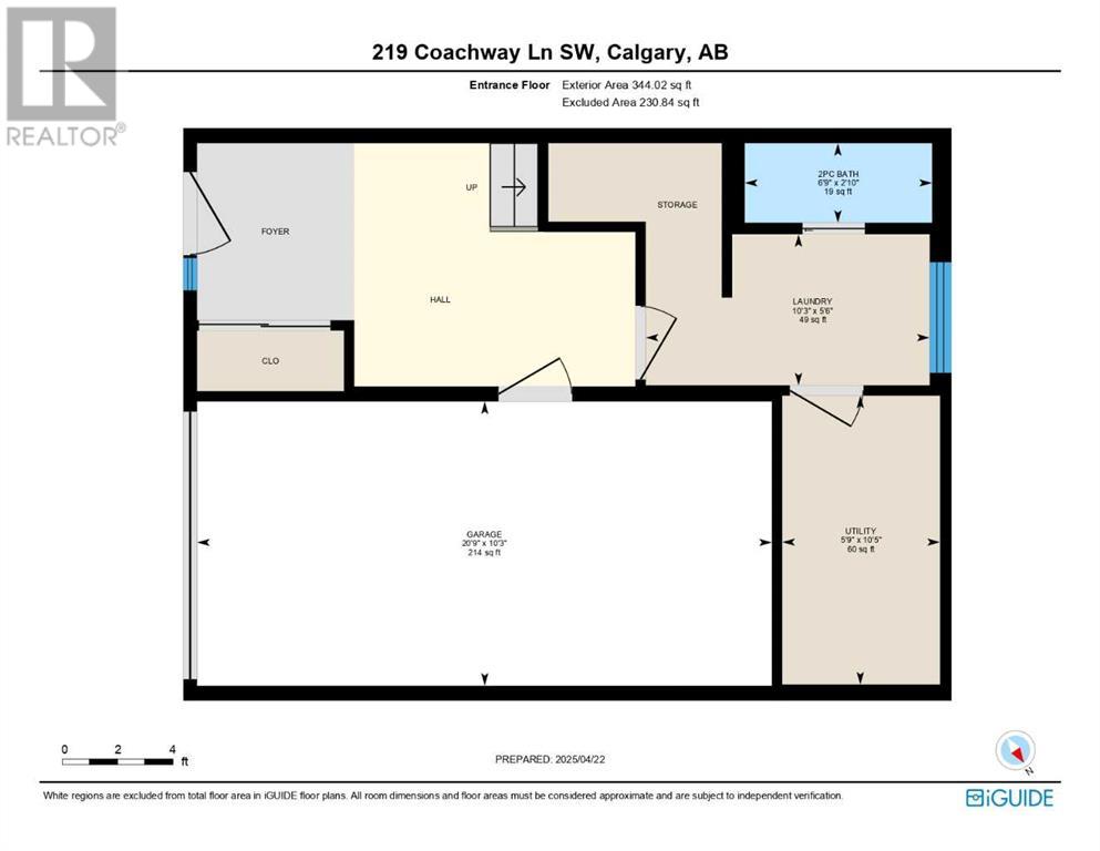 Single Family House for Sale in  Coachway Lane SW Coach Hill Calgary 