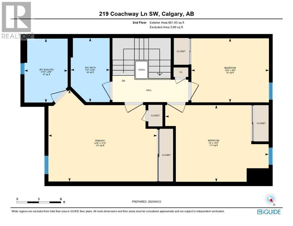 Single Family House for Sale in  Coachway Lane SW Coach Hill Calgary 