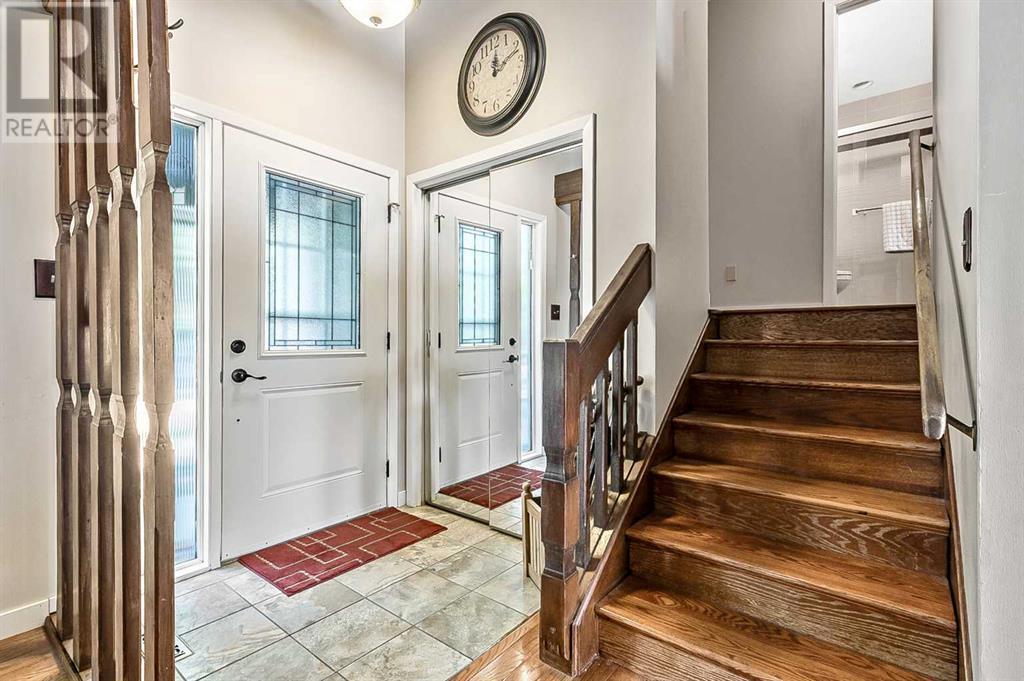 Single Family House 5 Level for Sale in  Lock Crescent Rosemont Okotoks 