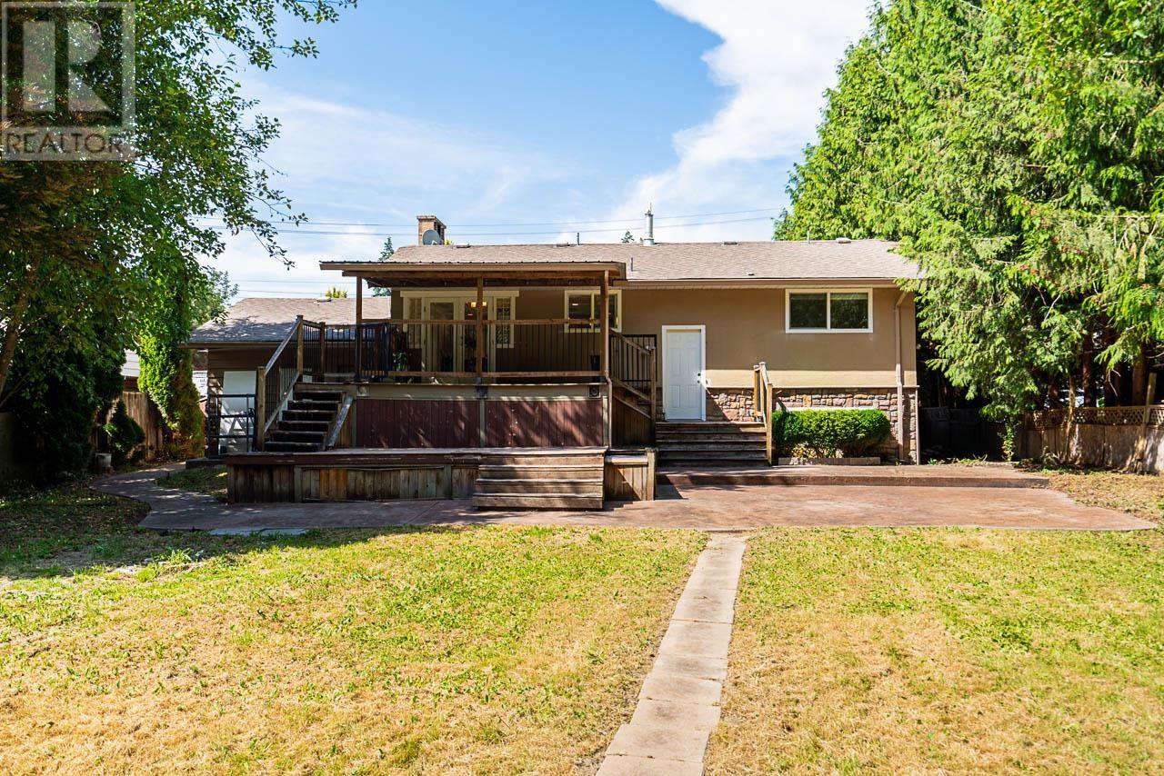 Photo 1 of 24084 102 Avenue, Maple Ridge BC