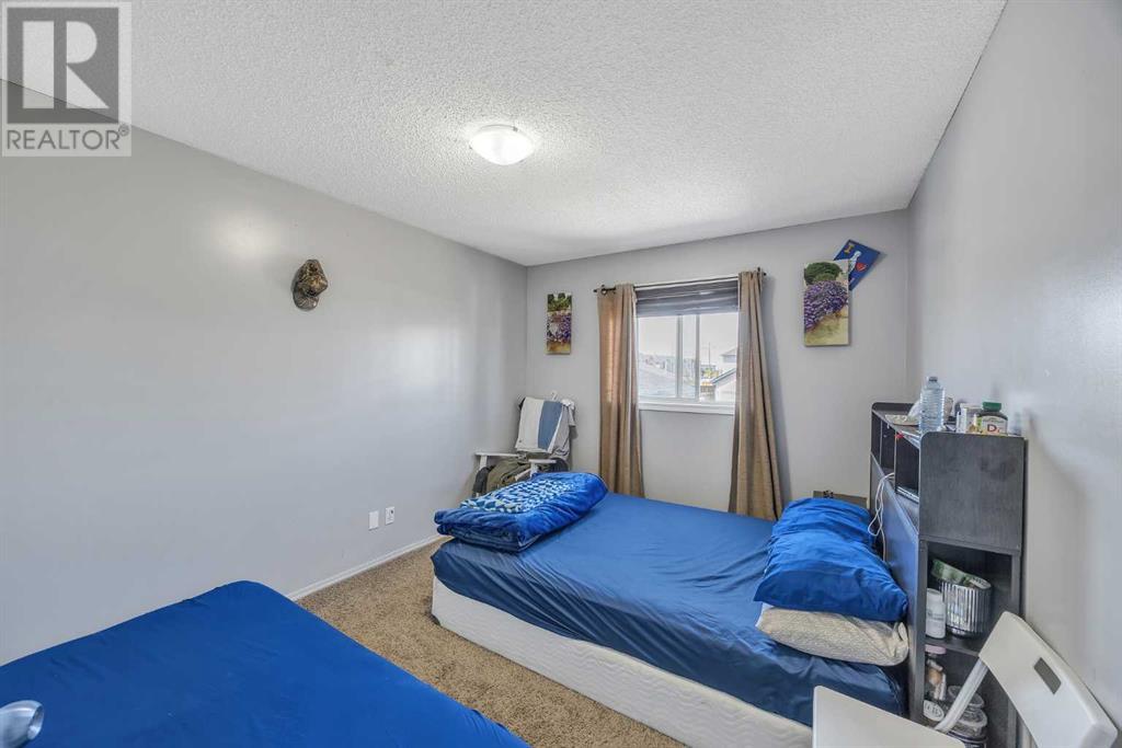 Single Family House Bi-level for Sale in  Saddlemont Way NE Saddle Ridge Calgary 