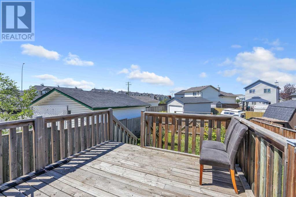 Single Family House Bi-level for Sale in  Saddlemont Way NE Saddle Ridge Calgary 