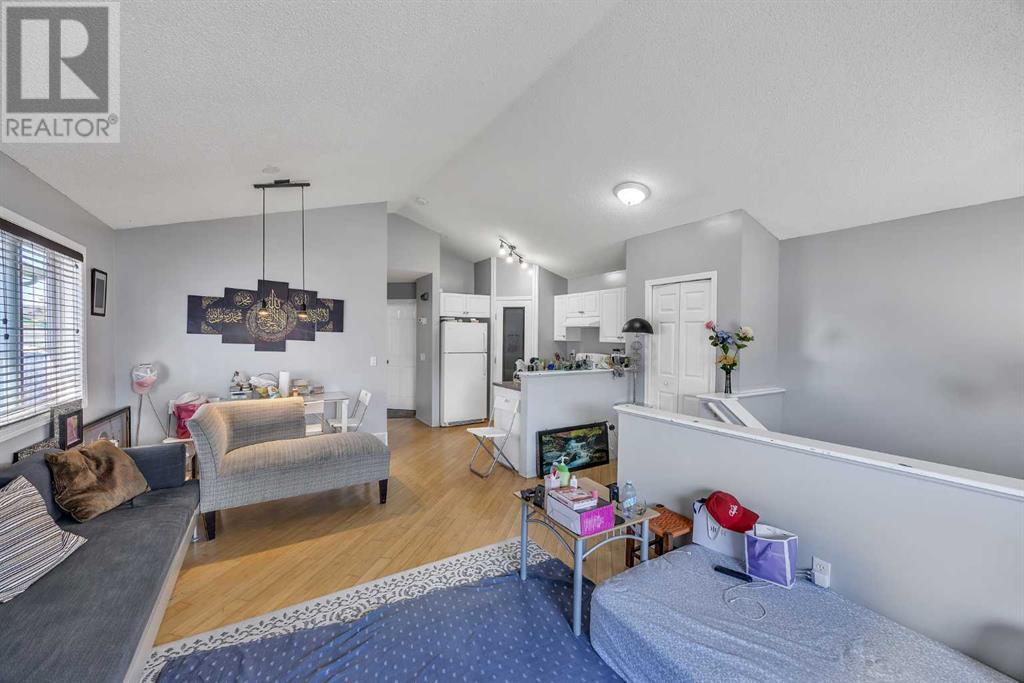 Single Family House Bi-level for Sale in  Saddlemont Way NE Saddle Ridge Calgary 