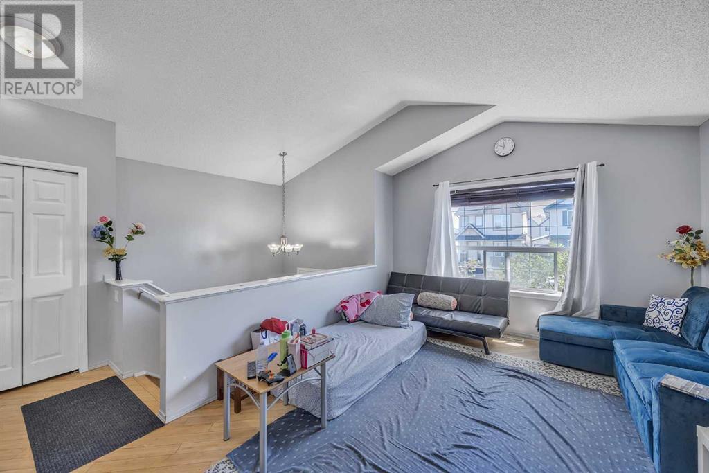 Single Family House Bi-level for Sale in  Saddlemont Way NE Saddle Ridge Calgary 