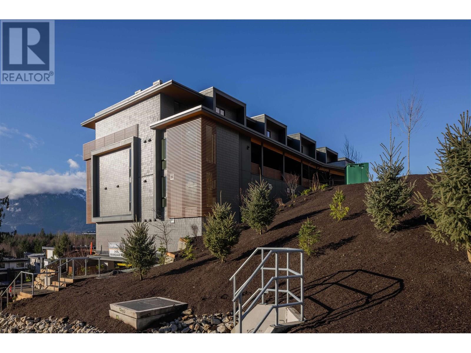 Photo 1 of 101 3405 Mamquam Road, Squamish BC
