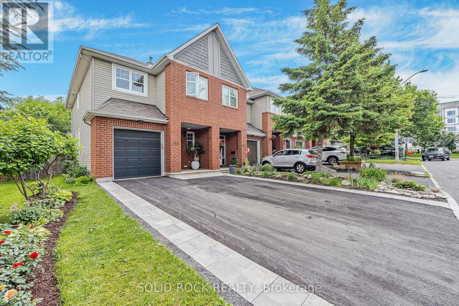 Photo 13 of 411 Cache Bay Crescent E, Ottawa ON