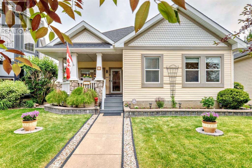 Single Family House Bungalow for Sale in  Inverness Close SE McKenzie Towne Calgary 