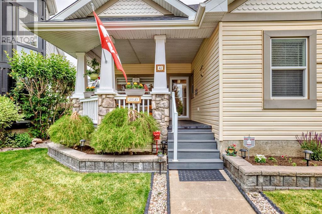 Single Family House Bungalow for Sale in  Inverness Close SE McKenzie Towne Calgary 